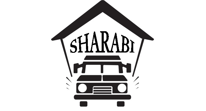 Sharabi Transport & Umzuege